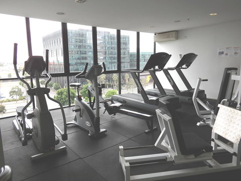 AKOM AT Docklands - Tourism TAS 35