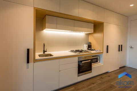 AKOM AT Docklands - Tourism TAS 23