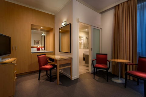 BEST WESTERN PLUS Travel Inn - Hobart Tourism 38