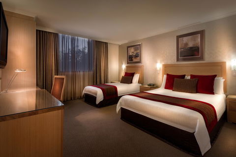 BEST WESTERN PLUS Travel Inn - Hobart Tourism 25
