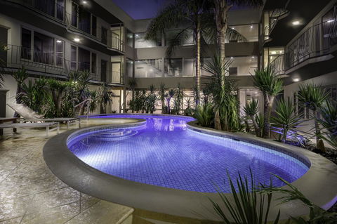 BEST WESTERN PLUS Travel Inn - Hobart Tourism 2