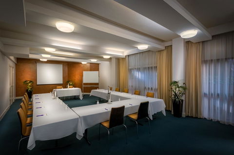 BEST WESTERN PLUS Travel Inn - Hobart Tourism 18