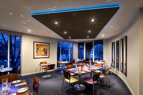 BEST WESTERN PLUS Travel Inn - Hobart Tourism 4