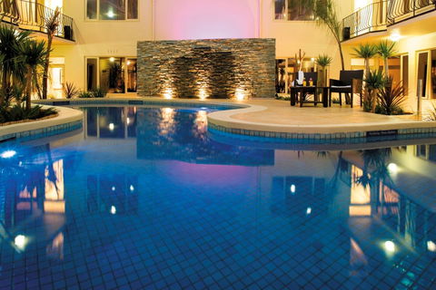 BEST WESTERN PLUS Travel Inn - Hobart Tourism 36