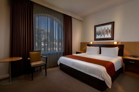 BEST WESTERN PLUS Travel Inn - Hobart Tourism 24