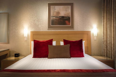 BEST WESTERN PLUS Travel Inn - Hobart Tourism 29