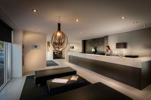 BEST WESTERN PLUS Travel Inn - Hobart Tourism 9