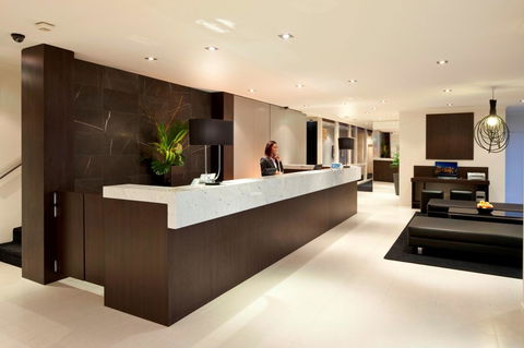 BEST WESTERN PLUS Travel Inn - Hobart Tourism 15