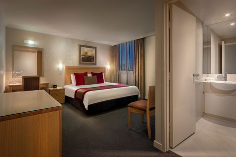 BEST WESTERN PLUS Travel Inn - Hobart Tourism 28