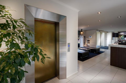 BEST WESTERN PLUS Travel Inn - Hobart Tourism 22