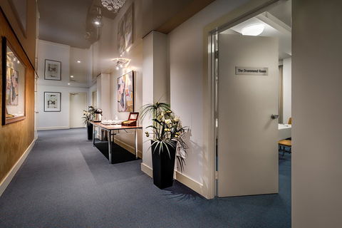 BEST WESTERN PLUS Travel Inn - Hobart Tourism 6