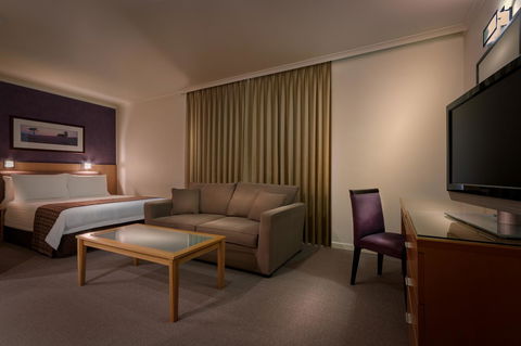BEST WESTERN PLUS Travel Inn - Hobart Tourism 32
