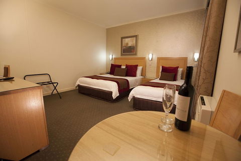 BEST WESTERN PLUS Travel Inn - Hobart Tourism 35