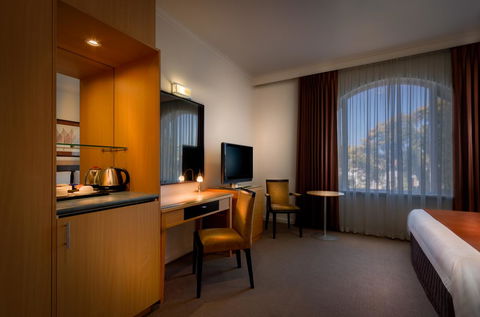 BEST WESTERN PLUS Travel Inn - Hobart Tourism 23