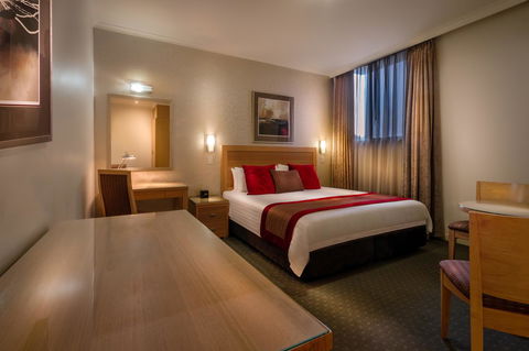 BEST WESTERN PLUS Travel Inn - Hobart Tourism 40