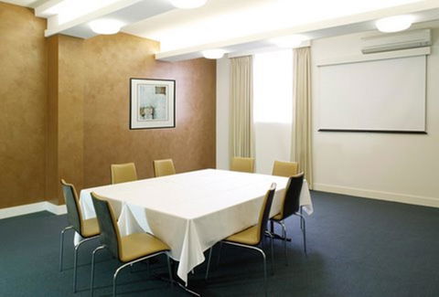 BEST WESTERN PLUS Travel Inn - Hobart Tourism 20