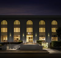 BEST WESTERN PLUS Travel Inn - Tourism TAS