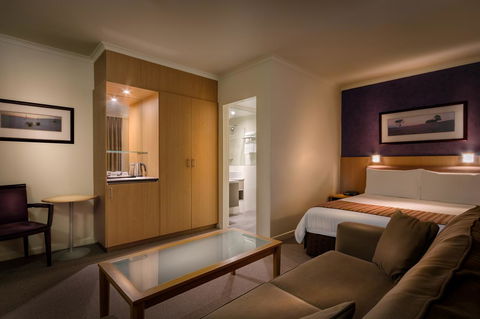 BEST WESTERN PLUS Travel Inn - Hobart Tourism 33