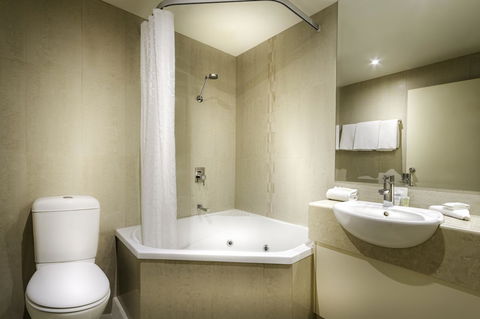 BEST WESTERN PLUS Travel Inn - Hobart Tourism 44
