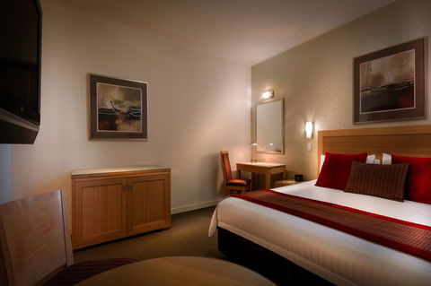 BEST WESTERN PLUS Travel Inn - Hobart Tourism 39