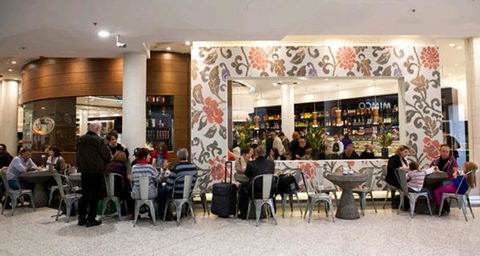 BEST WESTERN PLUS Travel Inn - Hobart Tourism 42