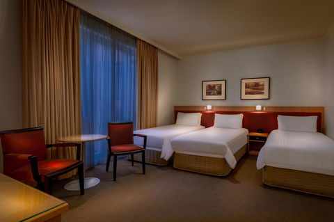 BEST WESTERN PLUS Travel Inn - Hobart Tourism 43