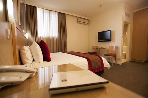 BEST WESTERN PLUS Travel Inn - Hobart Tourism 41
