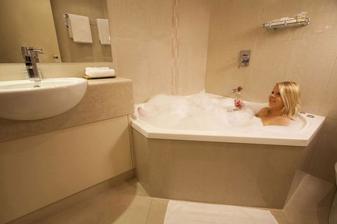 BEST WESTERN PLUS Travel Inn - Hobart Tourism 37