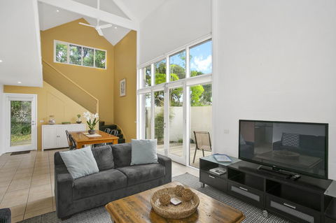 Terrace Lofts Apartments - Hobart Tourism 16