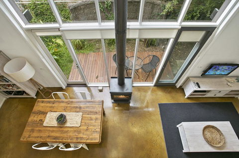 Terrace Lofts Apartments - Hobart Tourism 23
