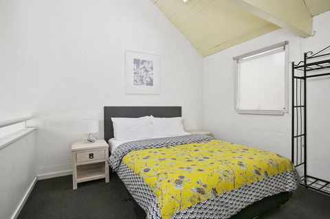 Terrace Lofts Apartments - Hobart Tourism 27