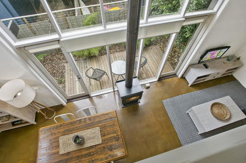 Terrace Lofts Apartments - Hobart Tourism 20