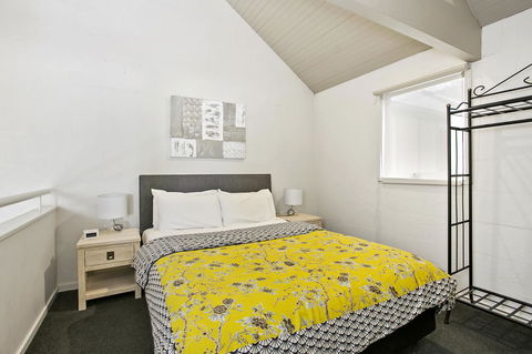 Terrace Lofts Apartments - Hobart Tourism 1