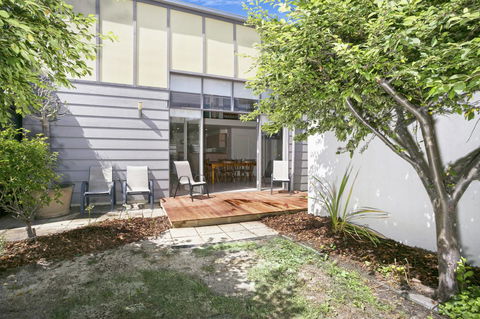 Terrace Lofts Apartments - Hobart Tourism 21
