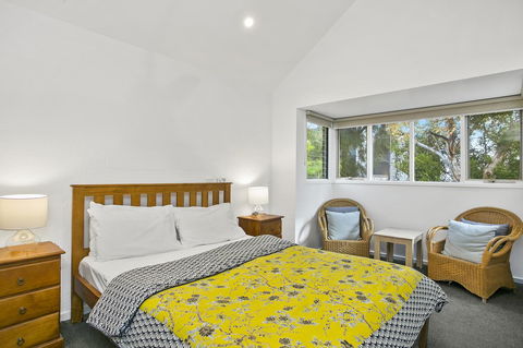 Terrace Lofts Apartments - Hobart Tourism 11