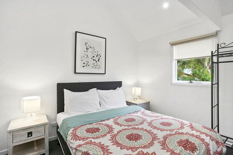 Terrace Lofts Apartments - Hobart Tourism 4