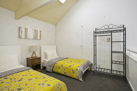 Terrace Lofts Apartments - Hobart Tourism 25