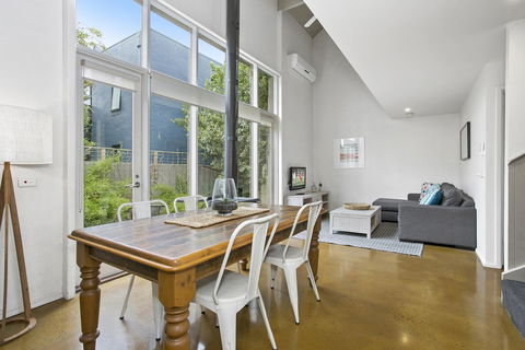 Terrace Lofts Apartments - Hobart Tourism 2
