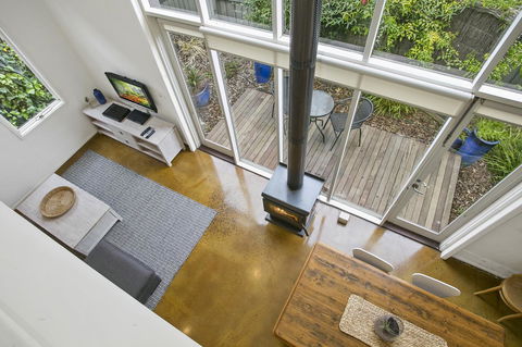 Terrace Lofts Apartments - Hobart Tourism 26