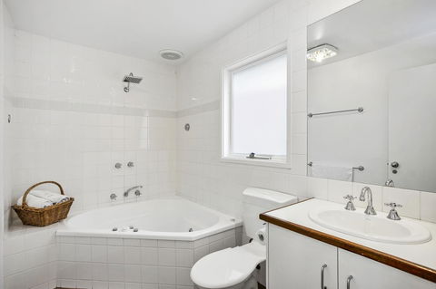 Terrace Lofts Apartments - Hobart Tourism 8