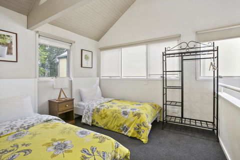 Terrace Lofts Apartments - Hobart Tourism 19