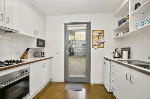 Terrace Lofts Apartments - Hobart Tourism 24