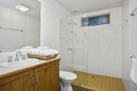 Terrace Lofts Apartments - Hobart Tourism 31