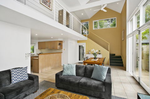 Terrace Lofts Apartments - Hobart Tourism 0