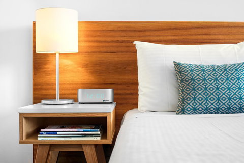 Jasper Boutique Hotel - Tourism TAS 5