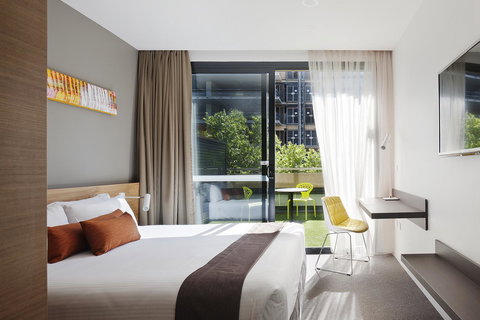 Jasper Boutique Hotel - Tourism TAS 1