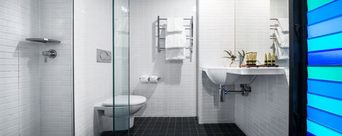 Jasper Boutique Hotel - Tourism TAS 35