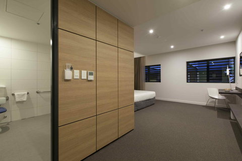 Jasper Boutique Hotel - Tourism TAS 34