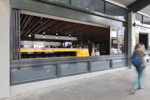 Jasper Boutique Hotel - Tourism TAS 14