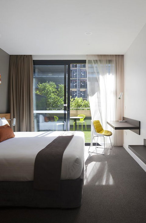 Jasper Boutique Hotel - Tourism TAS 37